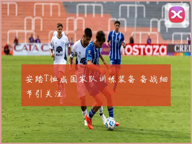 安踏T恤成国家队训练装备 备战细节引关注