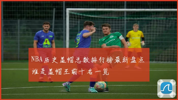 NBA历史盖帽总数排行榜最新盘点 谁是盖帽王前十名一览