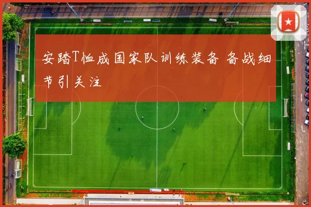 安踏T恤成国家队训练装备 备战细节引关注