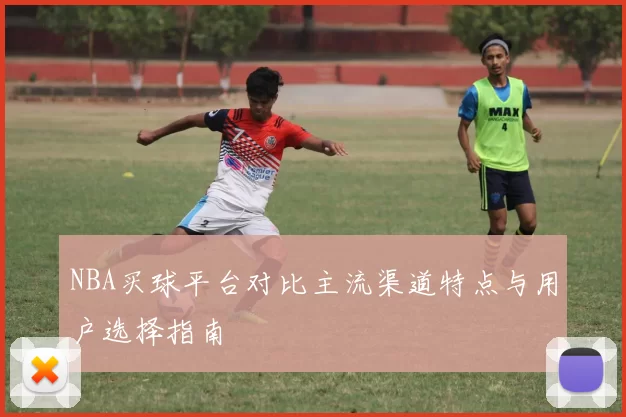 NBA买球平台对比主流渠道特点与用户选择指南