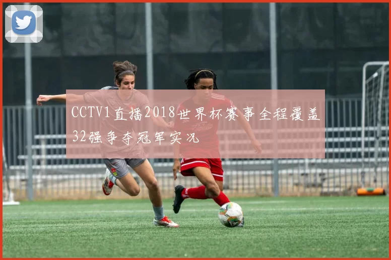 CCTV1直播2018世界杯赛事全程覆盖32强争夺冠军实况