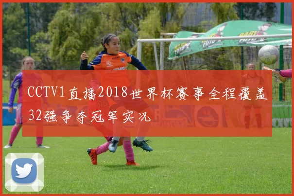 CCTV1直播2018世界杯赛事全程覆盖32强争夺冠军实况